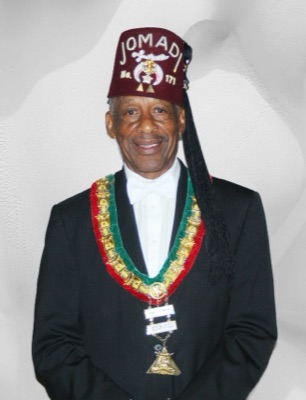 Ronald Morris