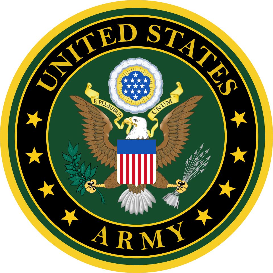 U.S. Army emblem